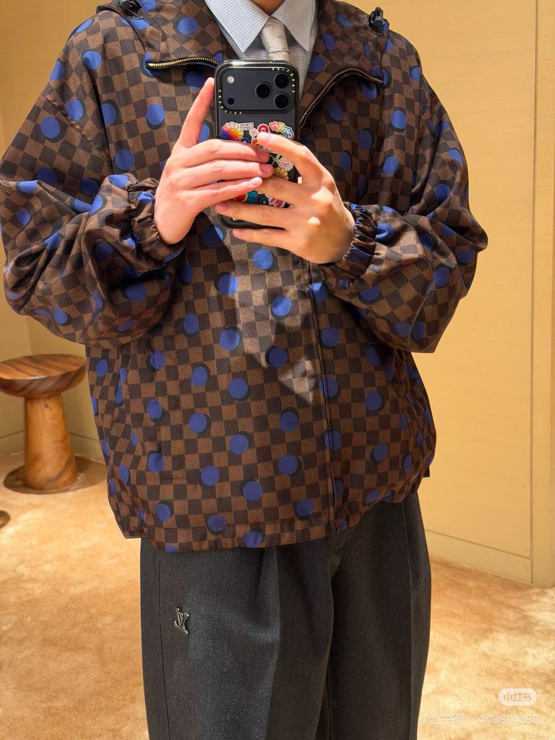 Outerwear