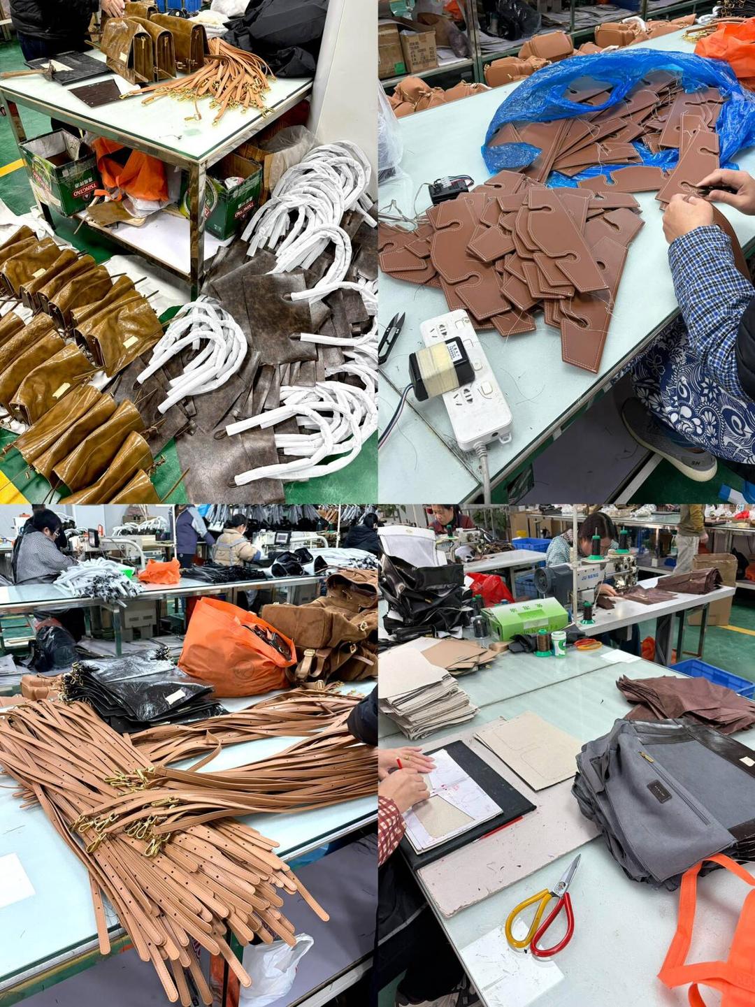 Factory 1