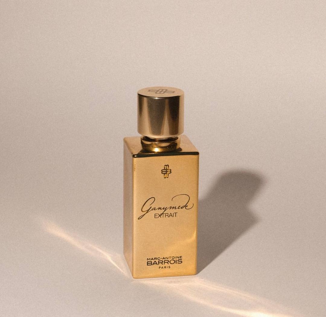 Barrois ganymede extrait. Barrois ganymede extrait