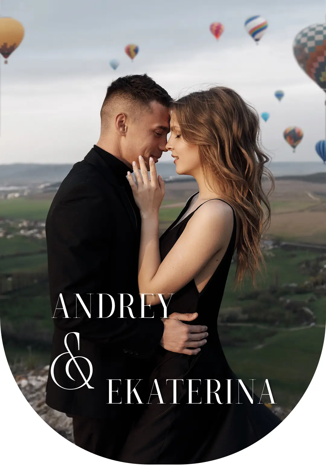 Wedding Banner