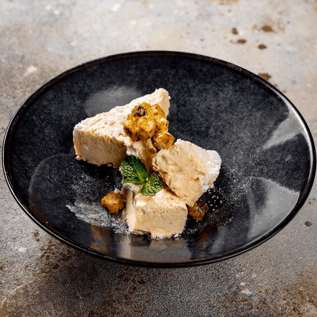 Семифредо мороженое