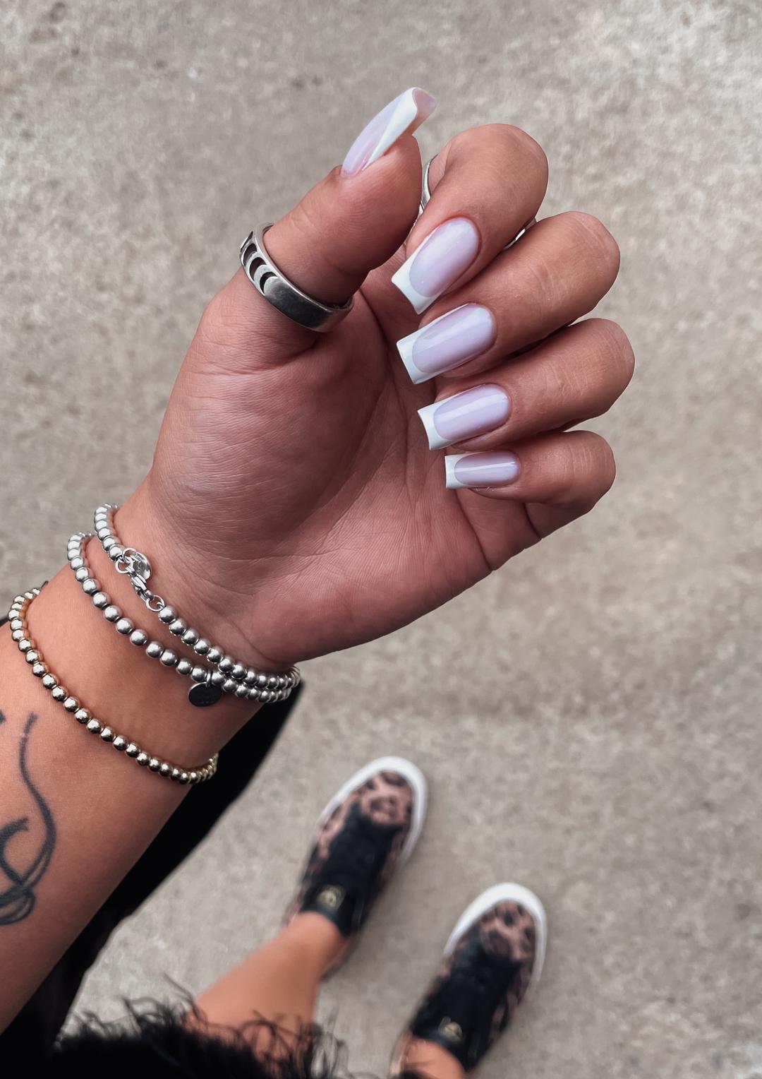 Miranails Boutique — работа студии