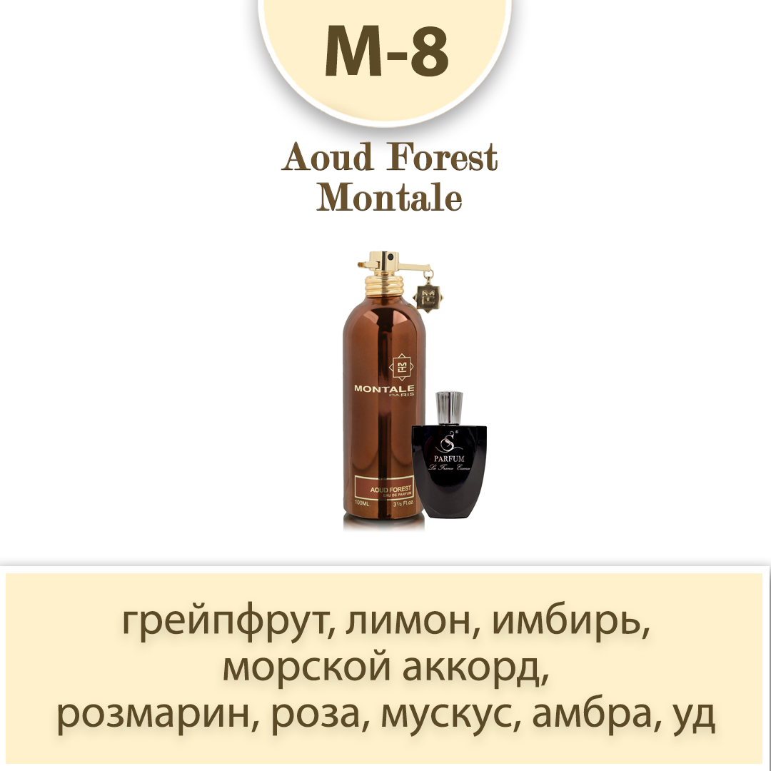 Границы аромата читать
